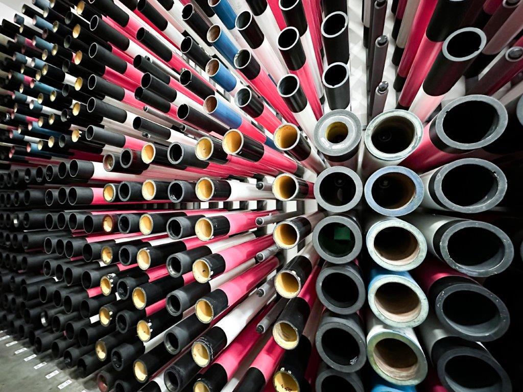 Machine image