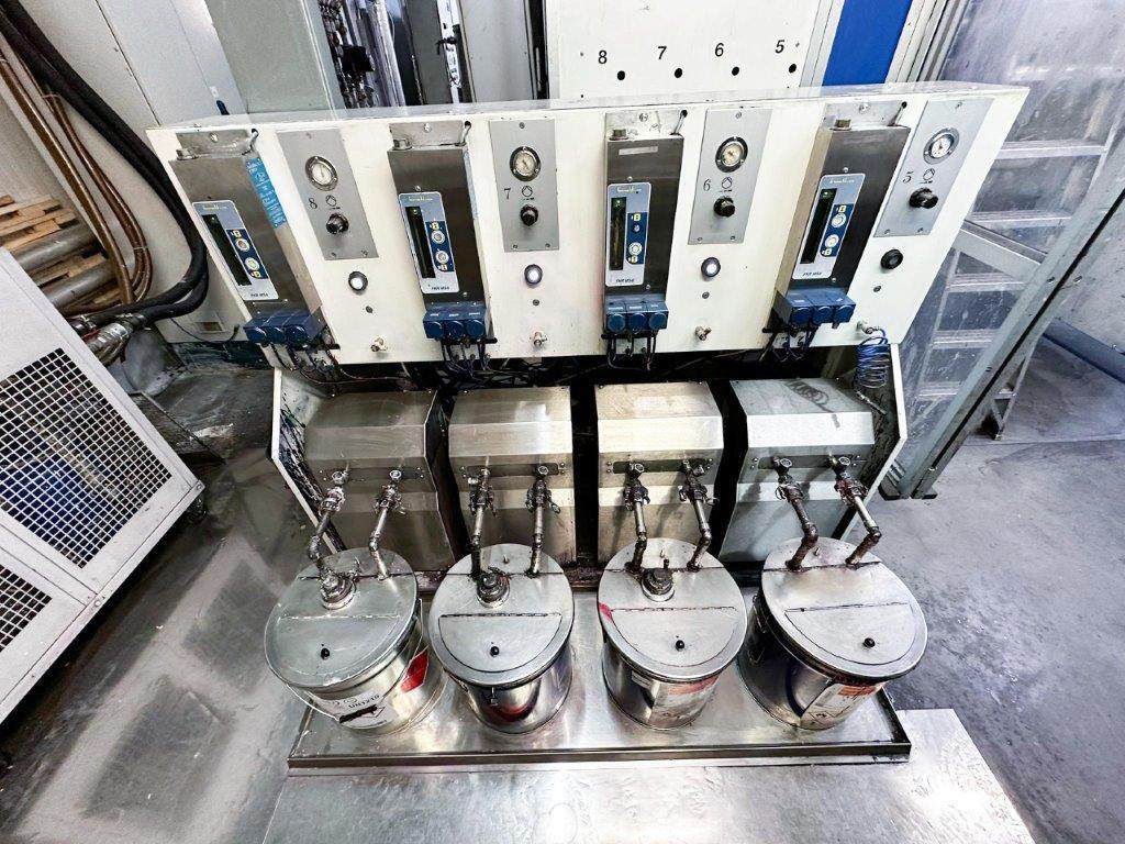 Machine image