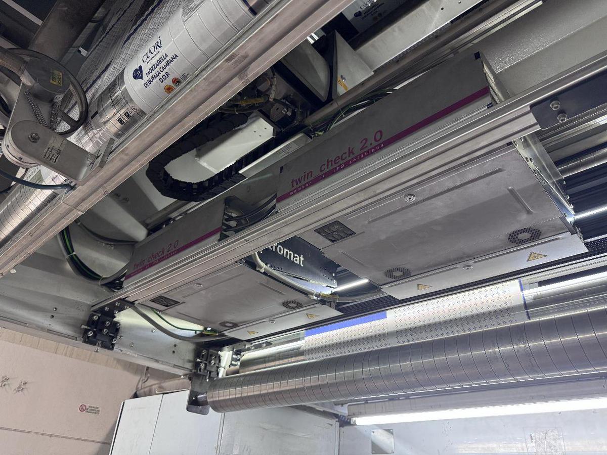 Machine image