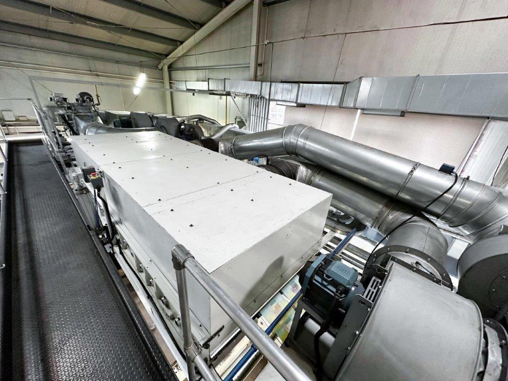 Machine image