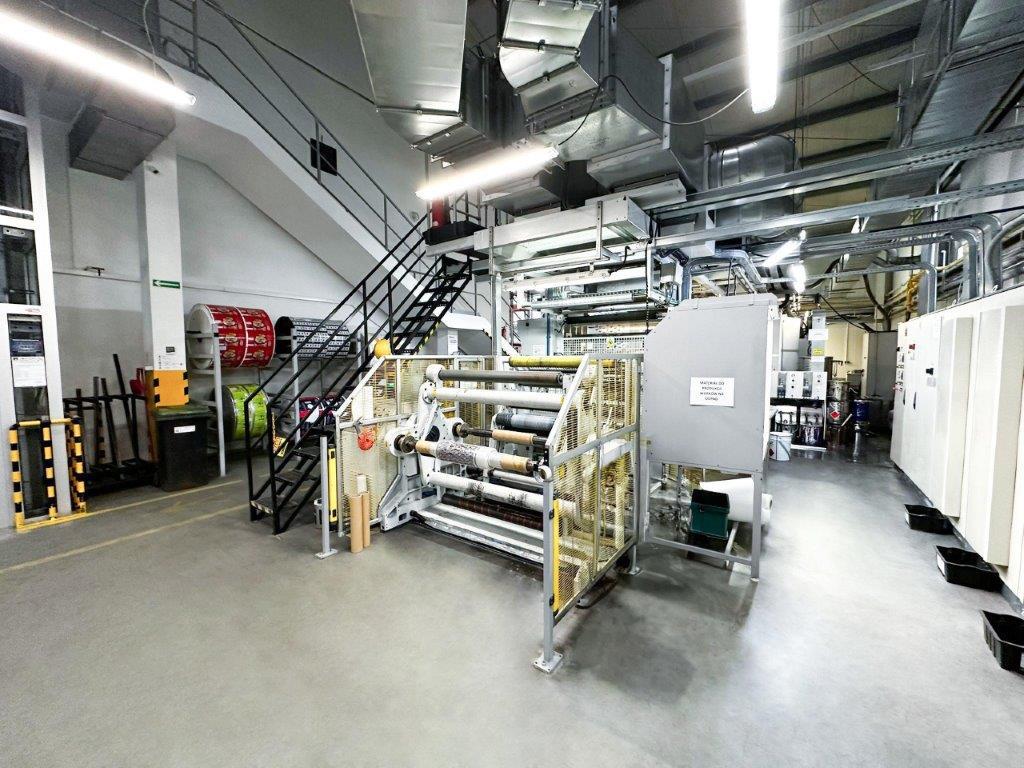 Machine image