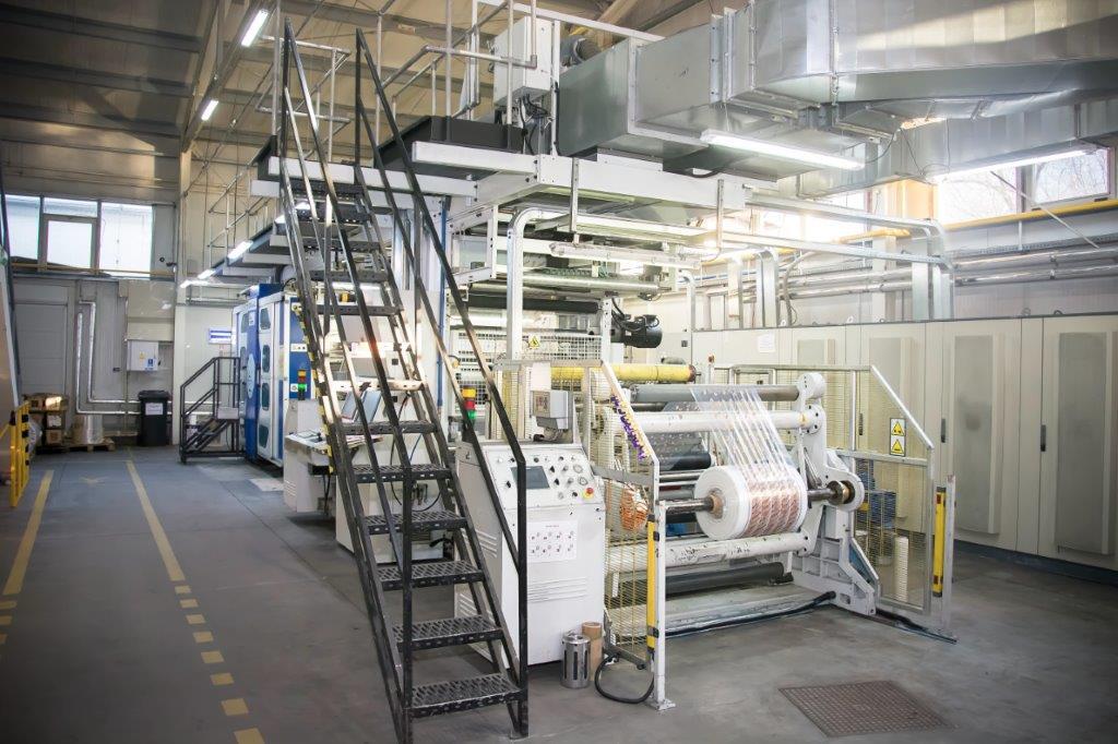 Machine image