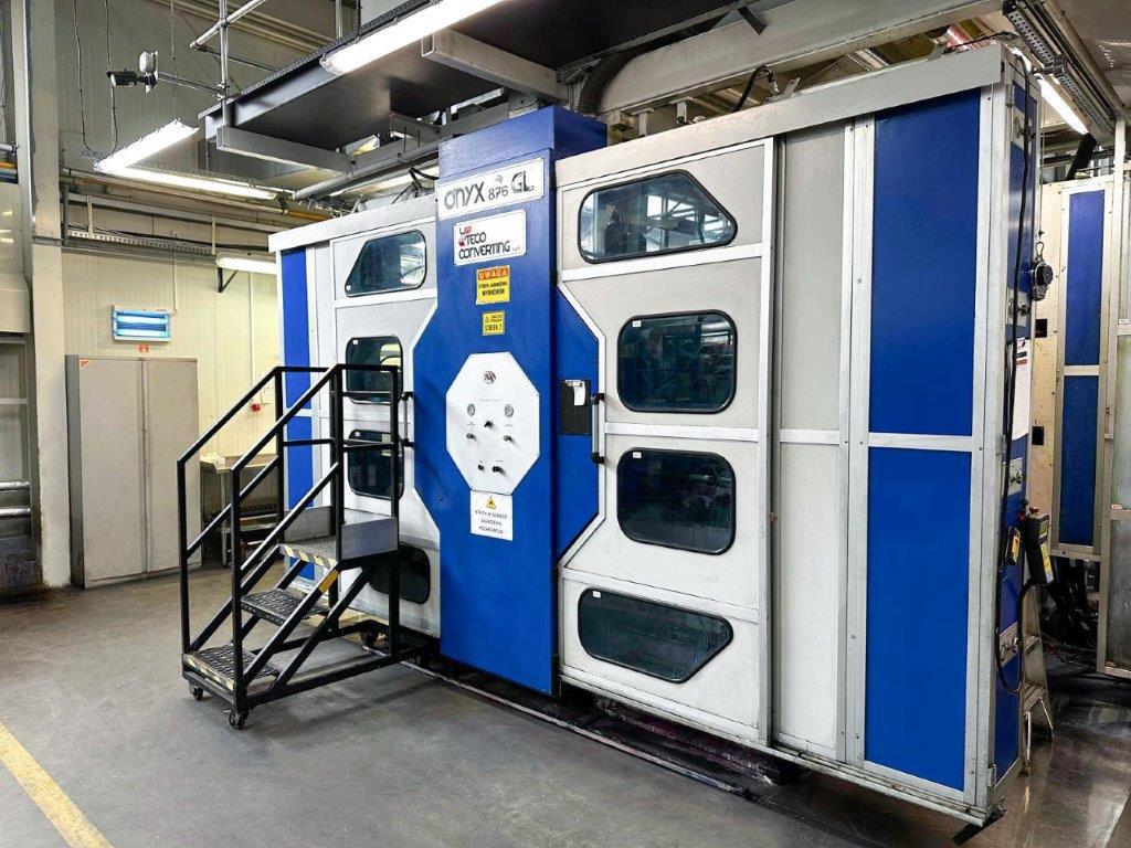 Machine image