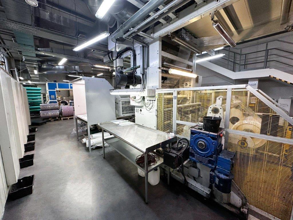 Machine image